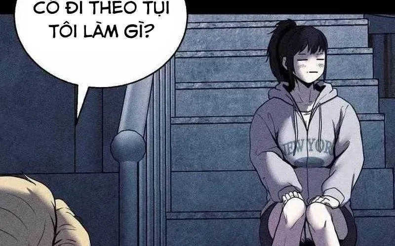 Thành Phố Địa Ngục Chap 11 - Next Chap 12