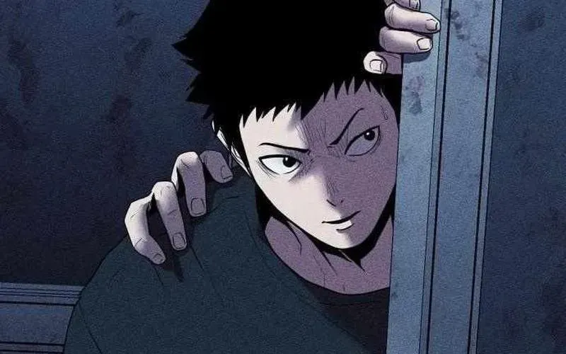 Thành Phố Địa Ngục Chap 11 - Next Chap 12