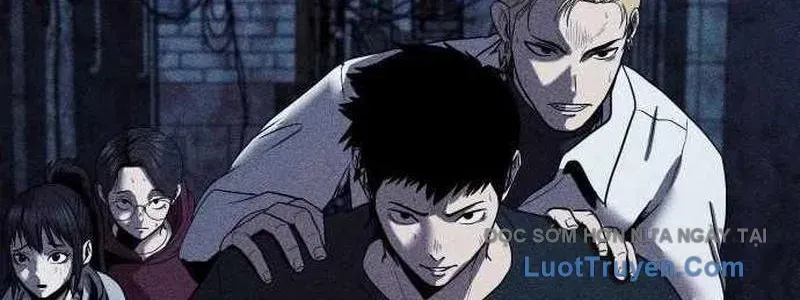 Thành Phố Địa Ngục Chap 11 - Next Chap 12