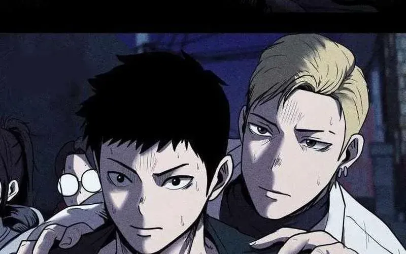 Thành Phố Địa Ngục Chap 11 - Next Chap 12