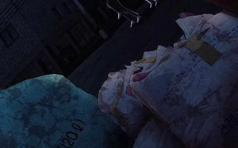 Thành Phố Địa Ngục Chap 11 - Next Chap 12