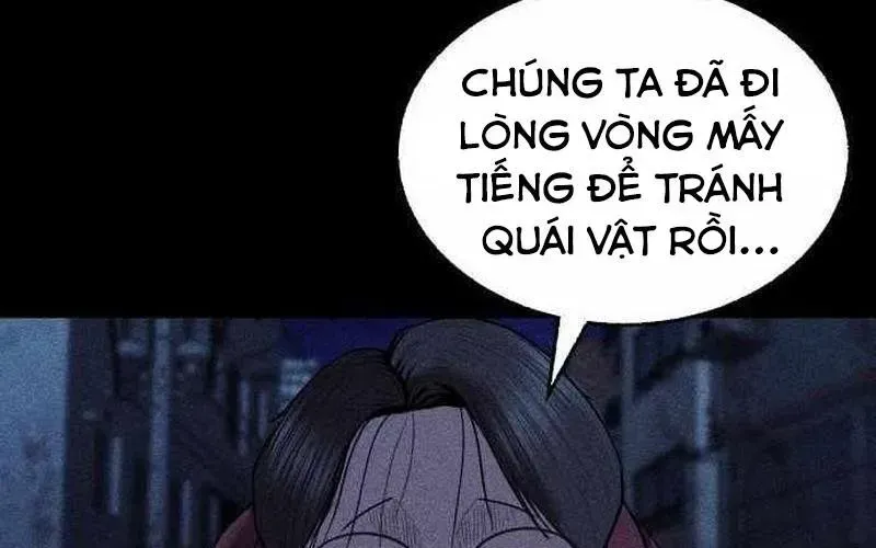 Thành Phố Địa Ngục Chap 11 - Next Chap 12