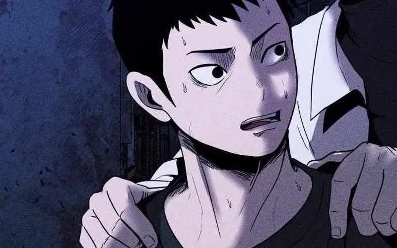 Thành Phố Địa Ngục Chap 11 - Next Chap 12