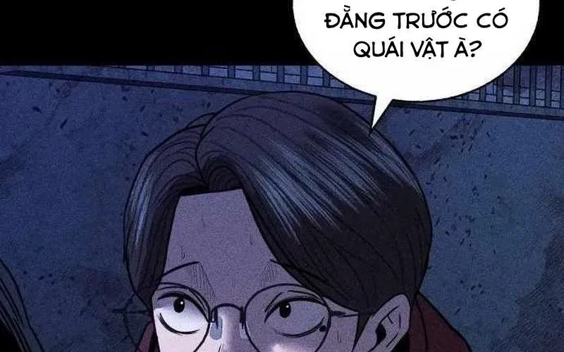 Thành Phố Địa Ngục Chap 11 - Next Chap 12
