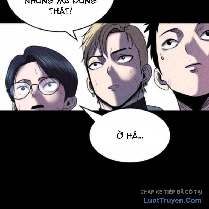 Thành Phố Địa Ngục Chap 14 - Next Chap 15