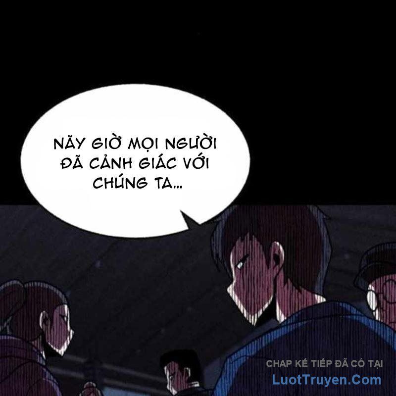 Thành Phố Địa Ngục Chap 14 - Next Chap 15