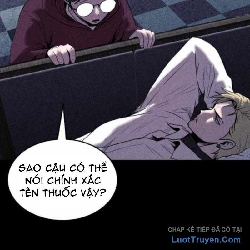 Thành Phố Địa Ngục Chap 14 - Next Chap 15