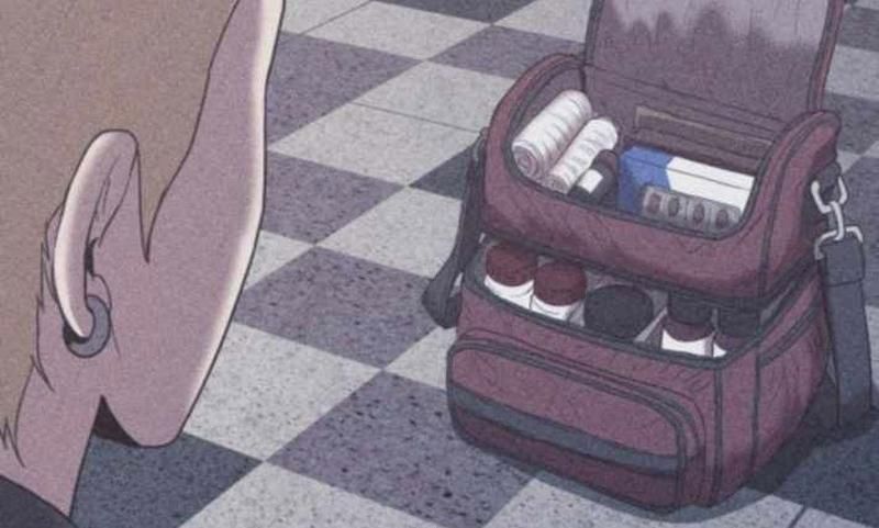 Thành Phố Địa Ngục Chap 14 - Next Chap 15