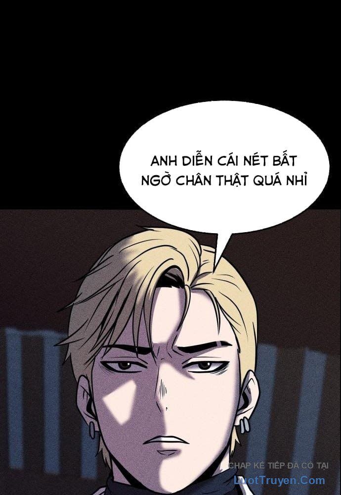 Thành Phố Địa Ngục Chap 15 - Next Chap 16