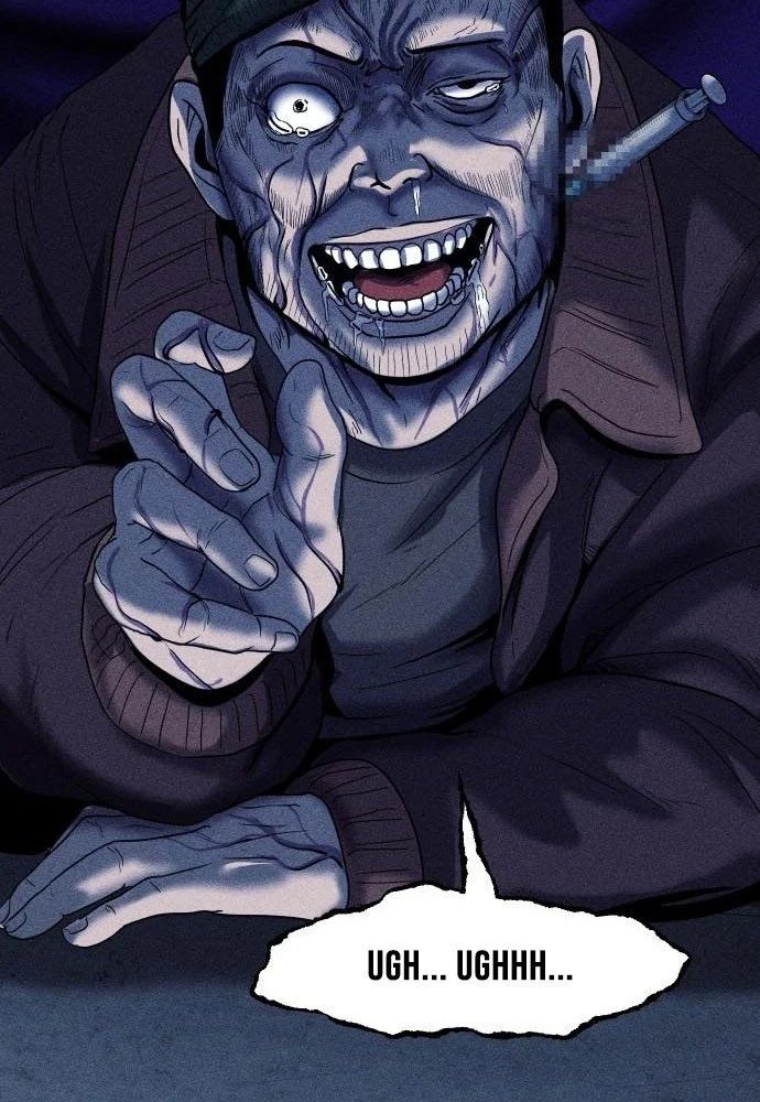 Thành Phố Địa Ngục Chap 15 - Next Chap 16