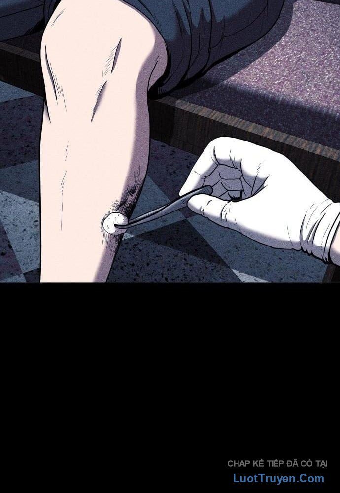 Thành Phố Địa Ngục Chap 15 - Next Chap 16