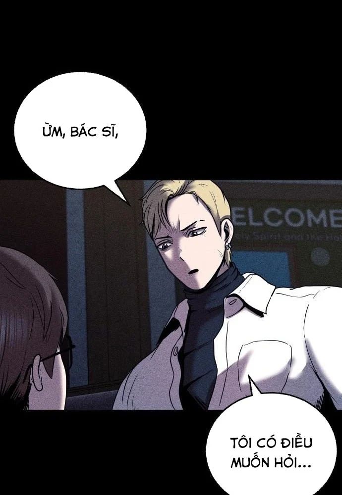 Thành Phố Địa Ngục Chap 15 - Next Chap 16