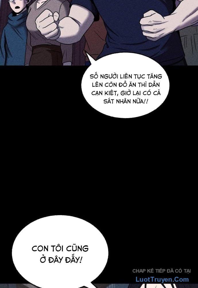 Thành Phố Địa Ngục Chap 15 - Next Chap 16