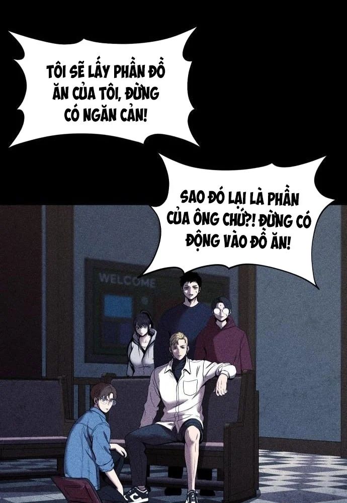 Thành Phố Địa Ngục Chap 15 - Next Chap 16