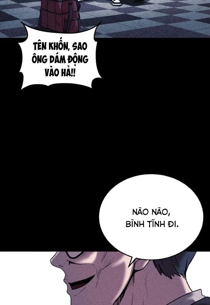 Thành Phố Địa Ngục Chap 15 - Next Chap 16