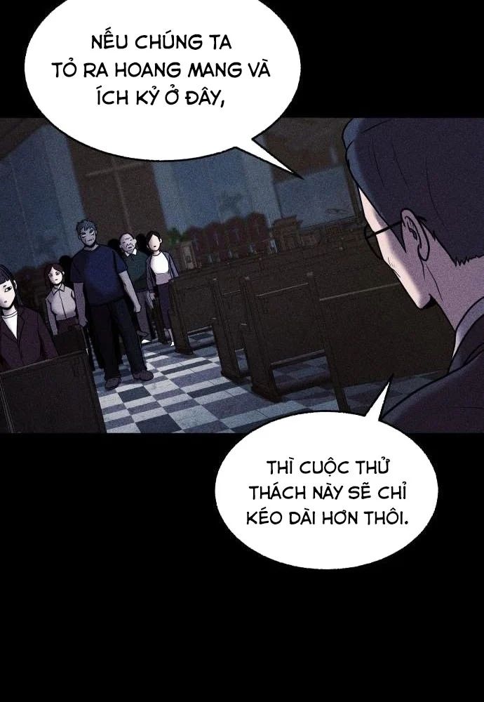 Thành Phố Địa Ngục Chap 15 - Next Chap 16