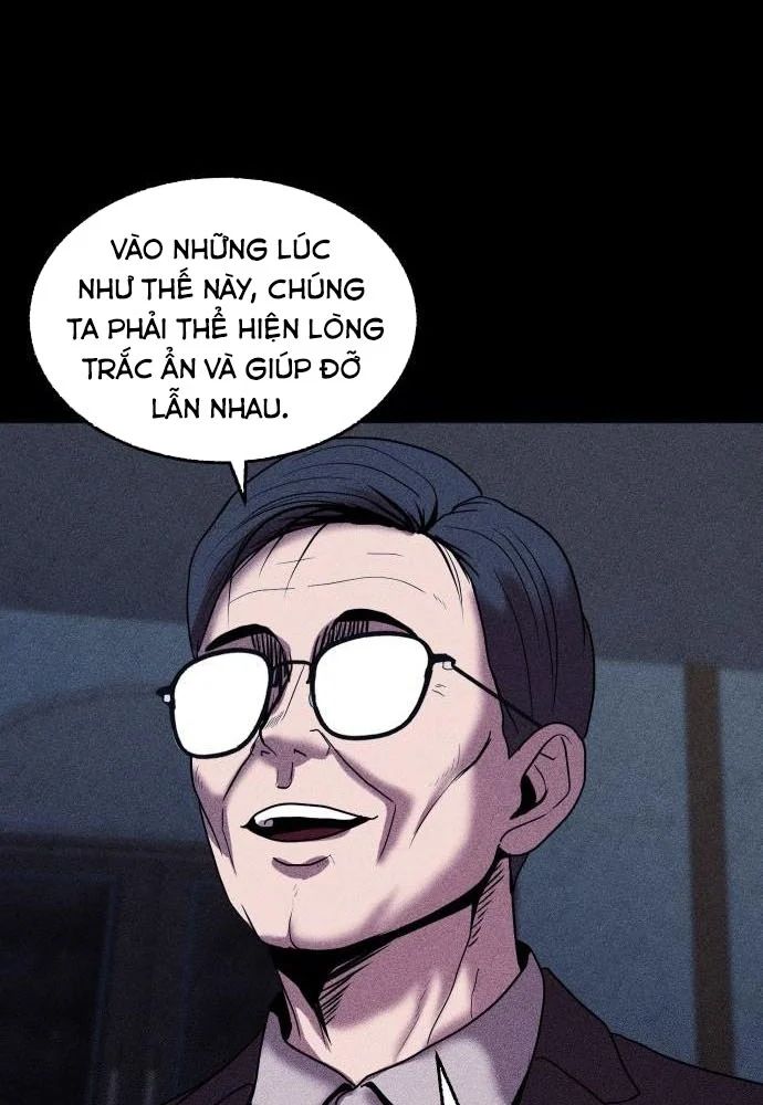 Thành Phố Địa Ngục Chap 15 - Next Chap 16