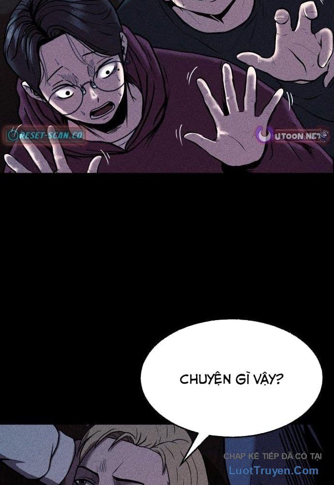 Thành Phố Địa Ngục Chap 15 - Next Chap 16