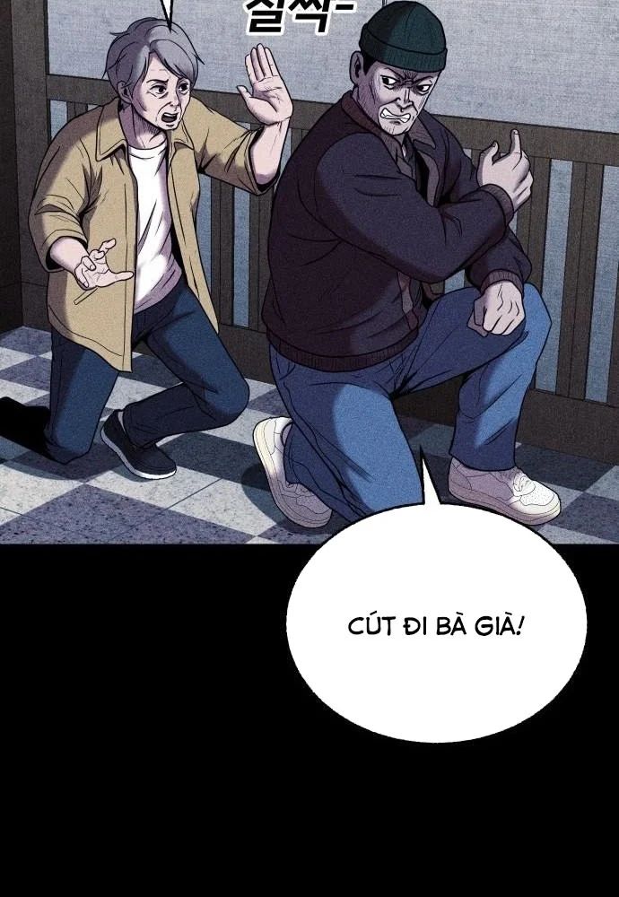 Thành Phố Địa Ngục Chap 15 - Next Chap 16