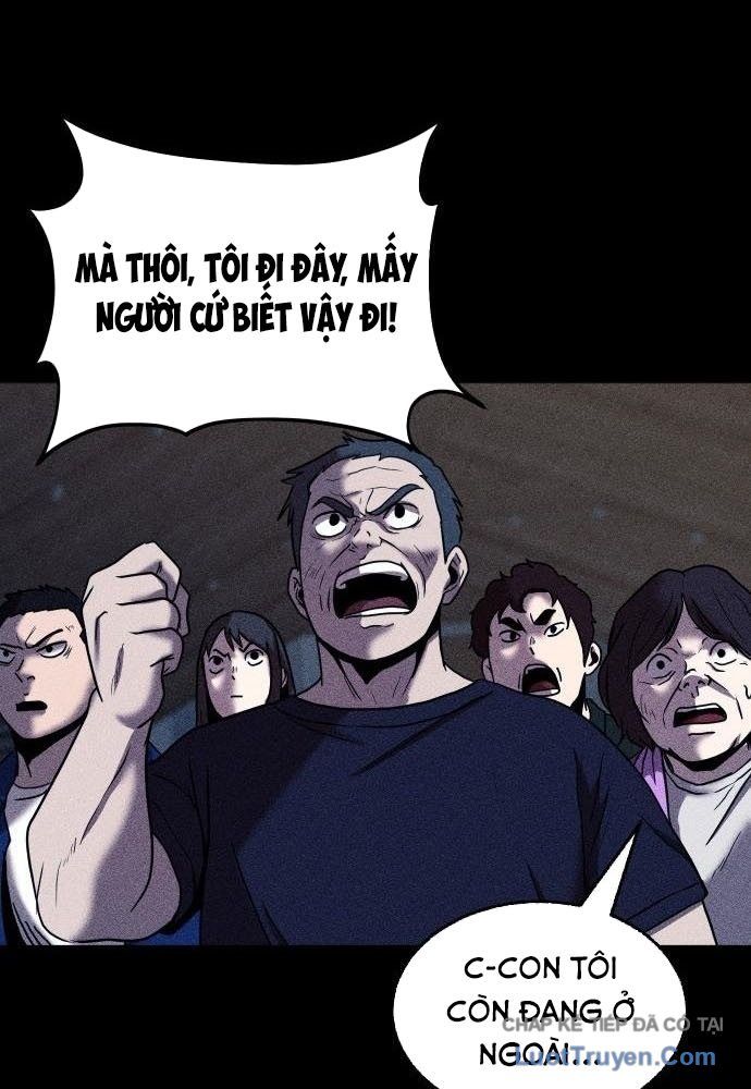 Thành Phố Địa Ngục Chap 15 - Next Chap 16
