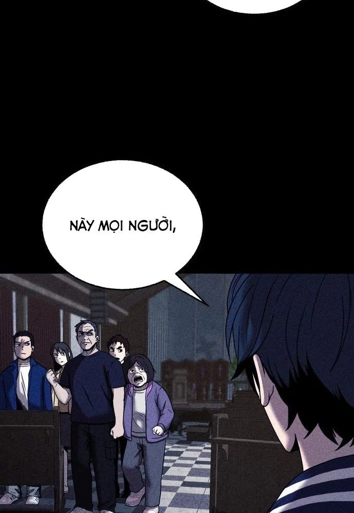 Thành Phố Địa Ngục Chap 15 - Next Chap 16
