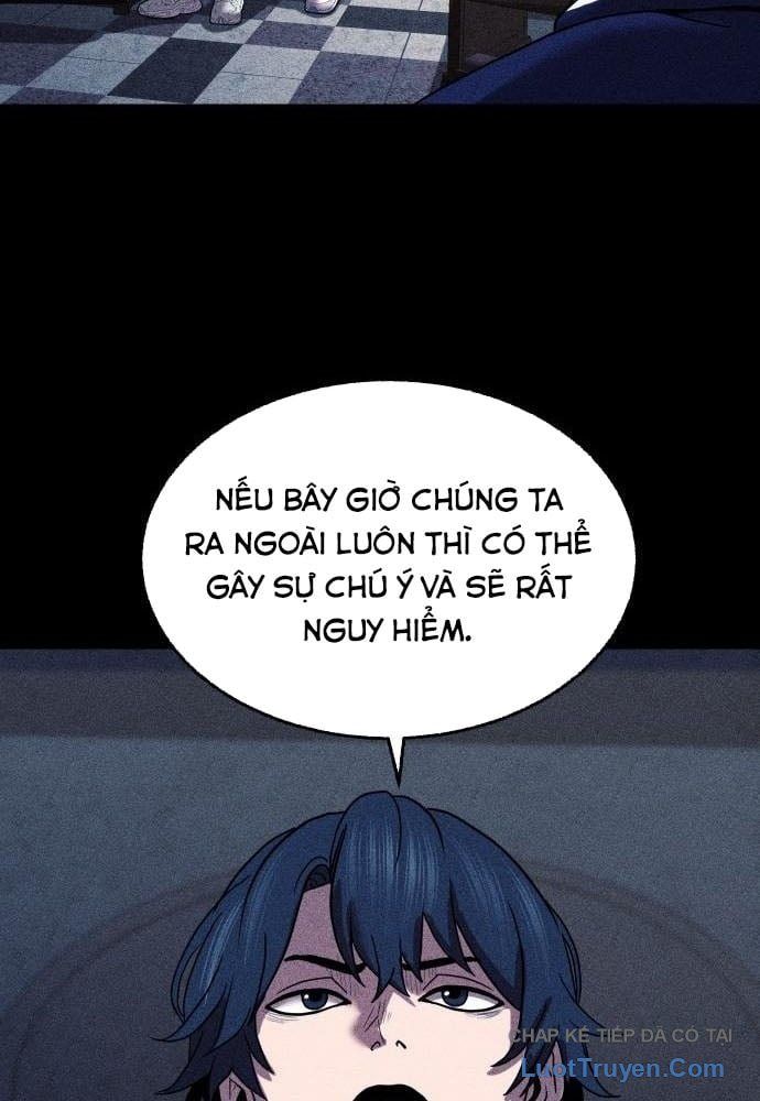 Thành Phố Địa Ngục Chap 15 - Next Chap 16