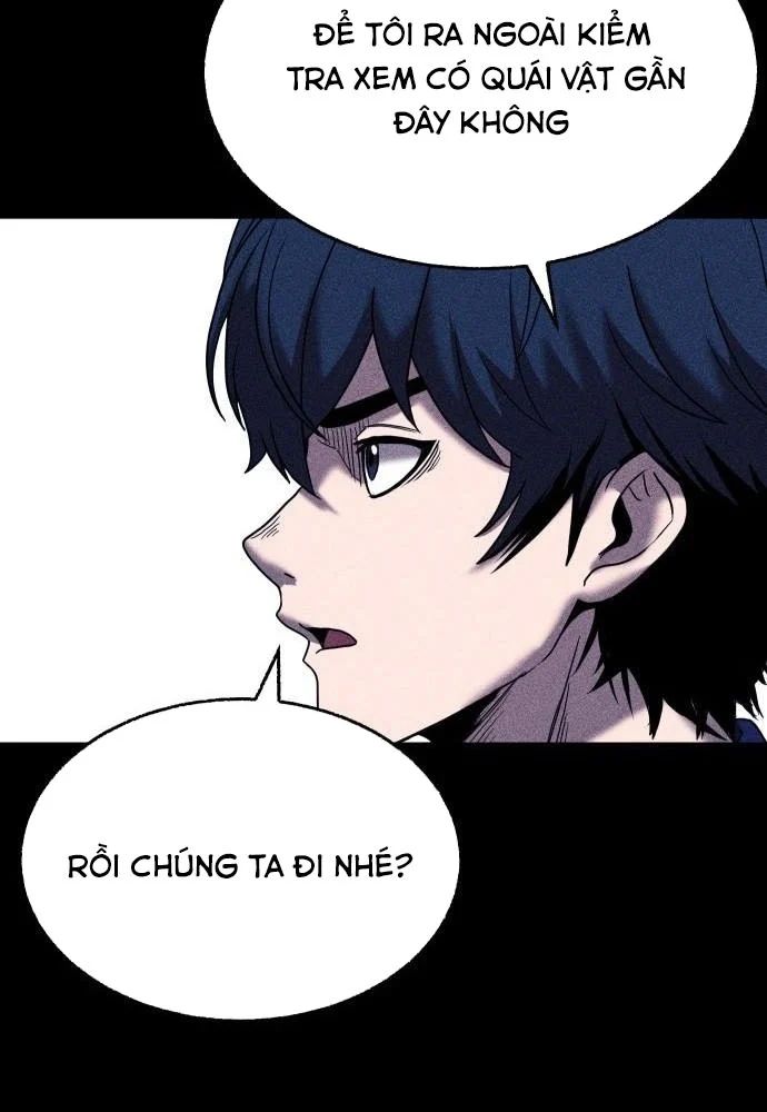 Thành Phố Địa Ngục Chap 15 - Next Chap 16