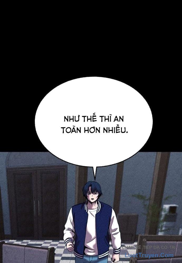 Thành Phố Địa Ngục Chap 15 - Next Chap 16