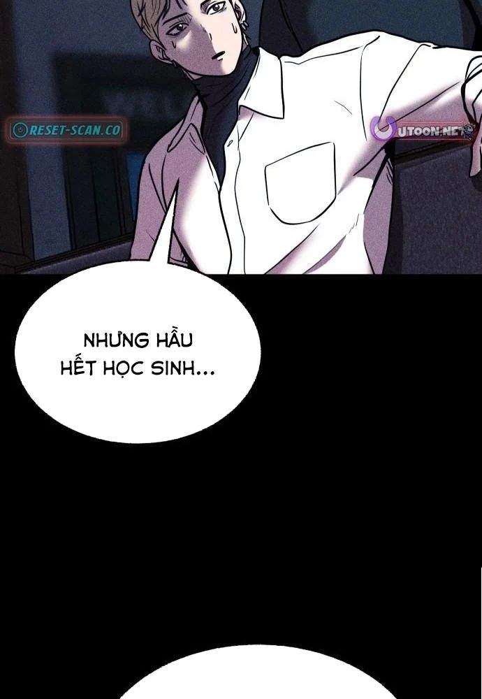 Thành Phố Địa Ngục Chap 15 - Next Chap 16