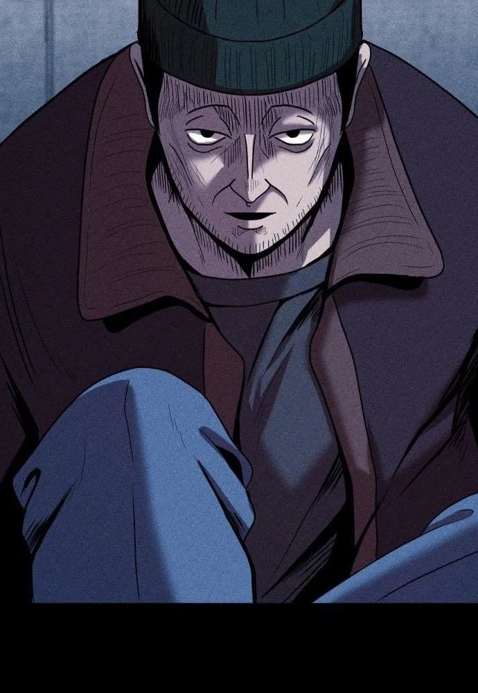 Thành Phố Địa Ngục Chap 15 - Next Chap 16