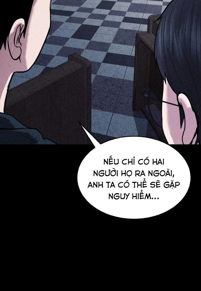 Thành Phố Địa Ngục Chap 15 - Next Chap 16