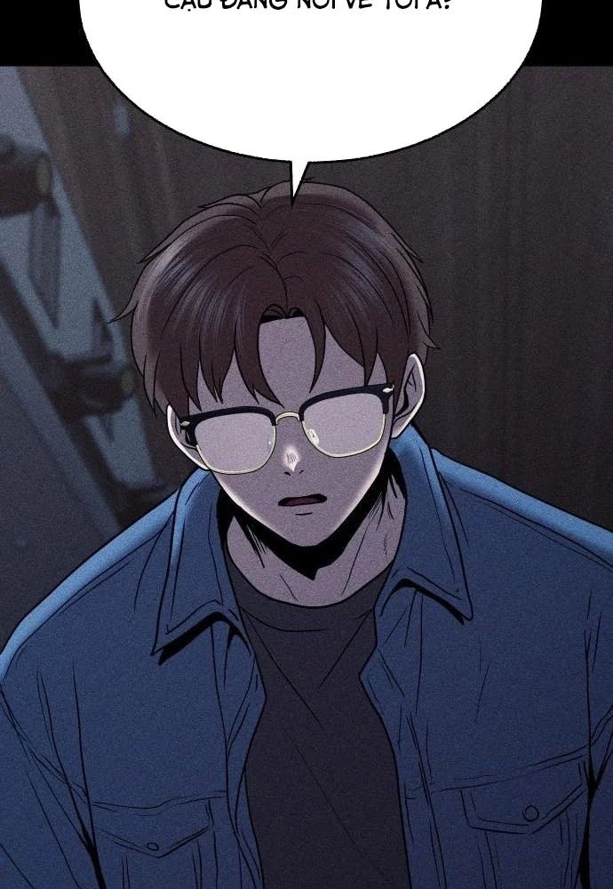 Thành Phố Địa Ngục Chap 15 - Next Chap 16