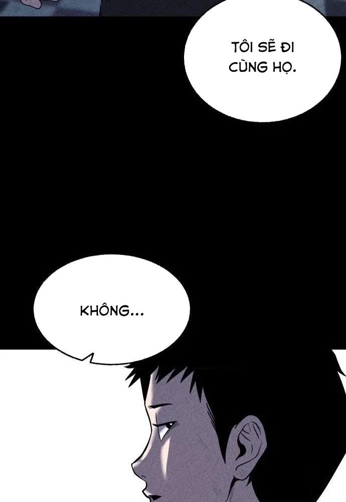 Thành Phố Địa Ngục Chap 15 - Next Chap 16