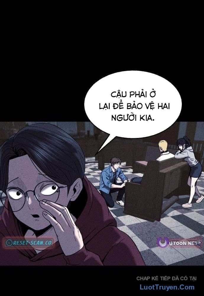 Thành Phố Địa Ngục Chap 15 - Next Chap 16