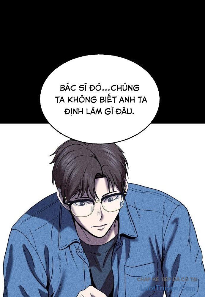 Thành Phố Địa Ngục Chap 15 - Next Chap 16