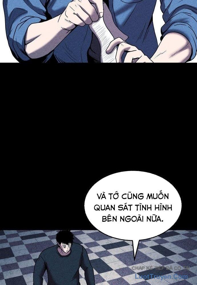 Thành Phố Địa Ngục Chap 15 - Next Chap 16