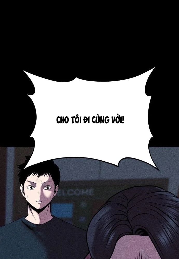 Thành Phố Địa Ngục Chap 15 - Next Chap 16