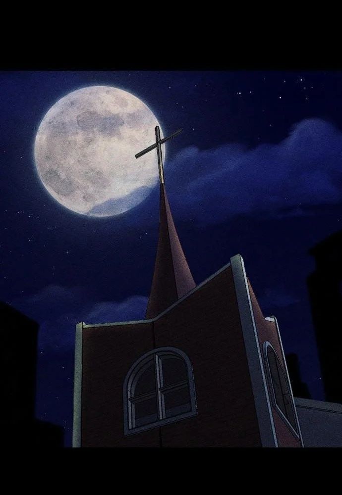 Thành Phố Địa Ngục Chap 15 - Next Chap 16