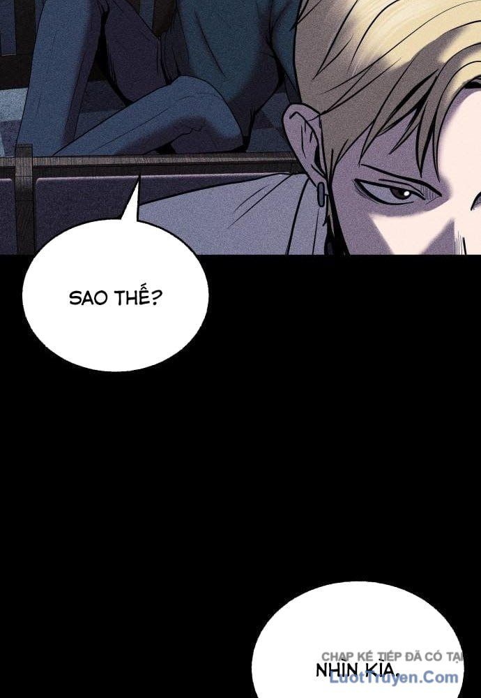 Thành Phố Địa Ngục Chap 15 - Next Chap 16