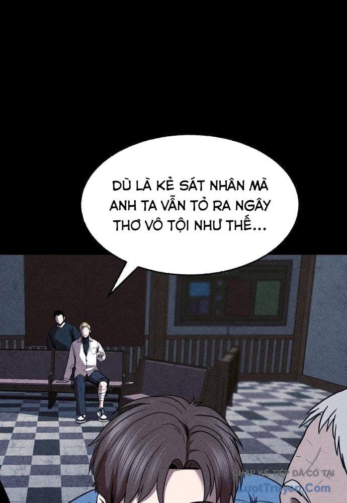 Thành Phố Địa Ngục Chap 15 - Next Chap 16