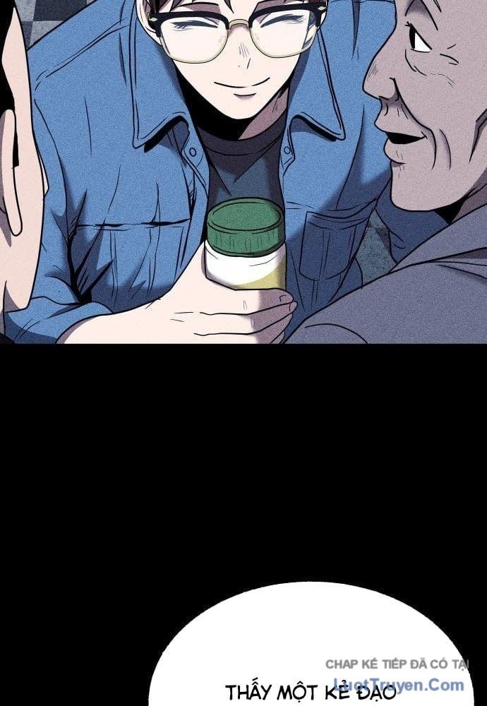 Thành Phố Địa Ngục Chap 15 - Next Chap 16