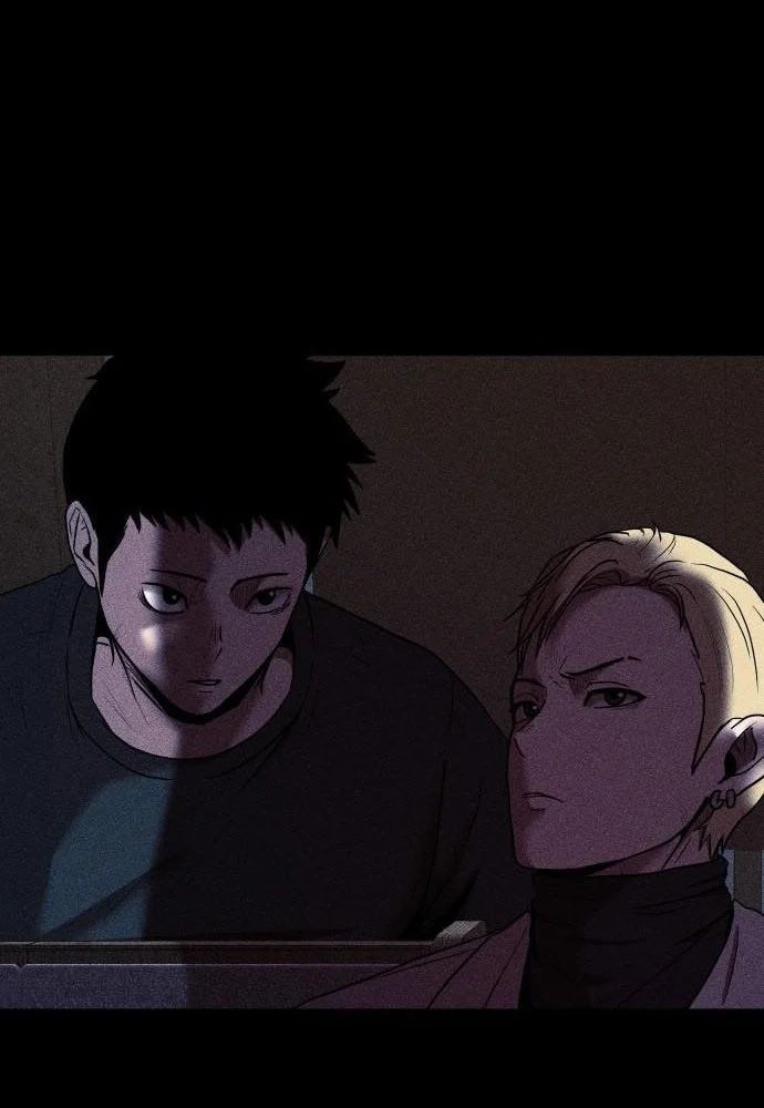 Thành Phố Địa Ngục Chap 15 - Next Chap 16