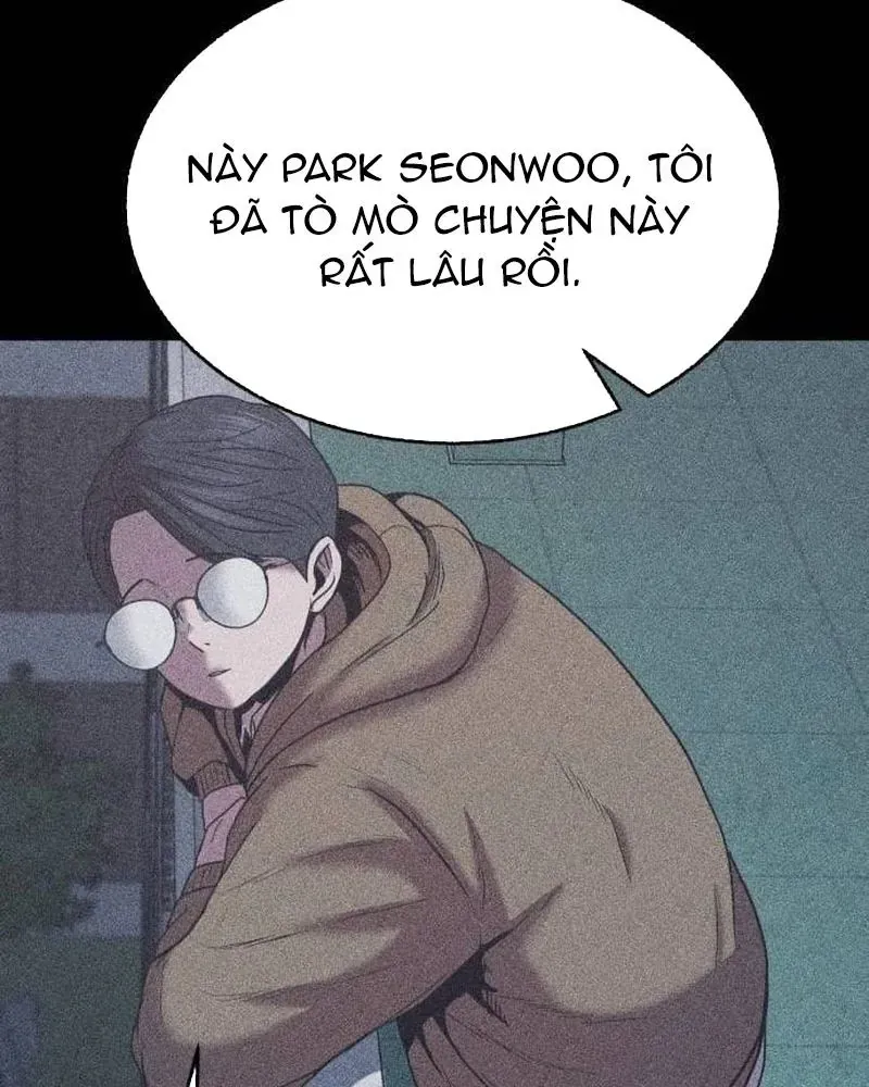 Thành Phố Địa Ngục Chap 16 - Next Chap 17