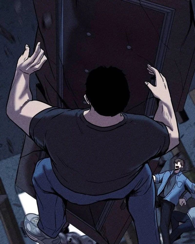 Thành Phố Địa Ngục Chap 16 - Next Chap 17