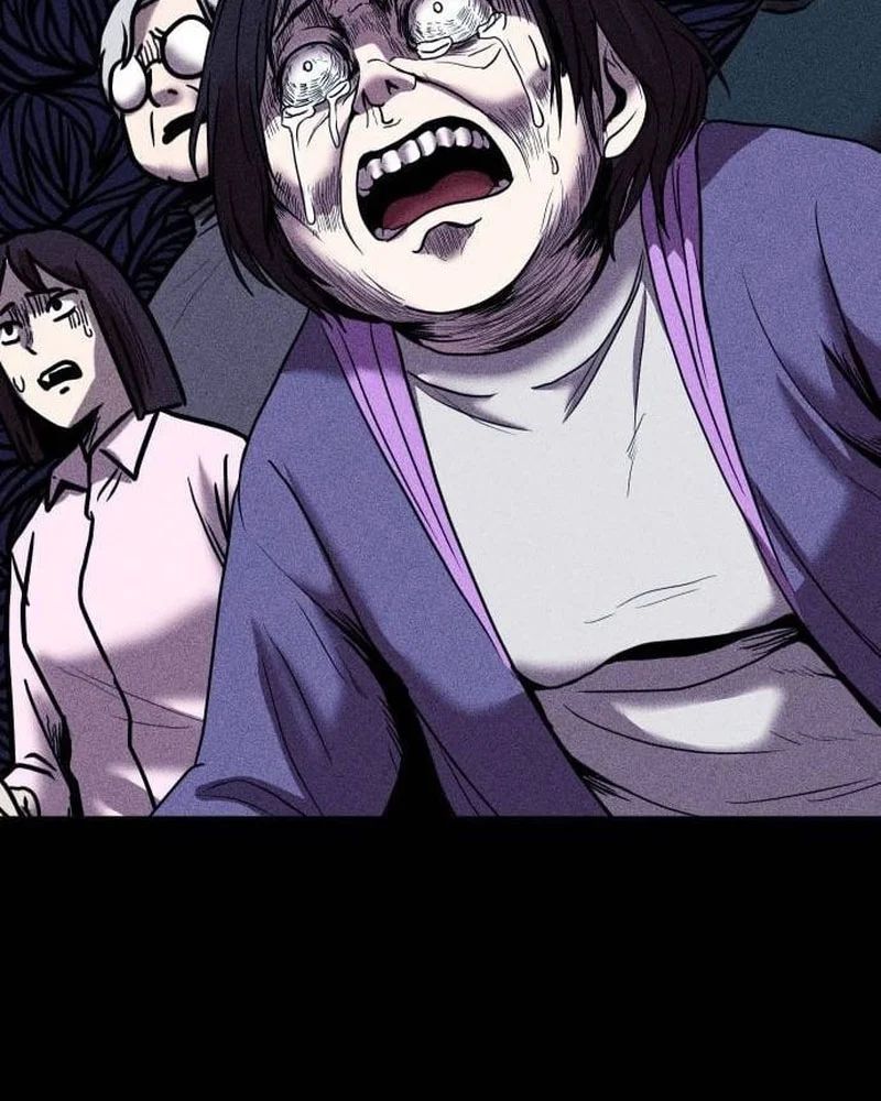 Thành Phố Địa Ngục Chap 16 - Next Chap 17