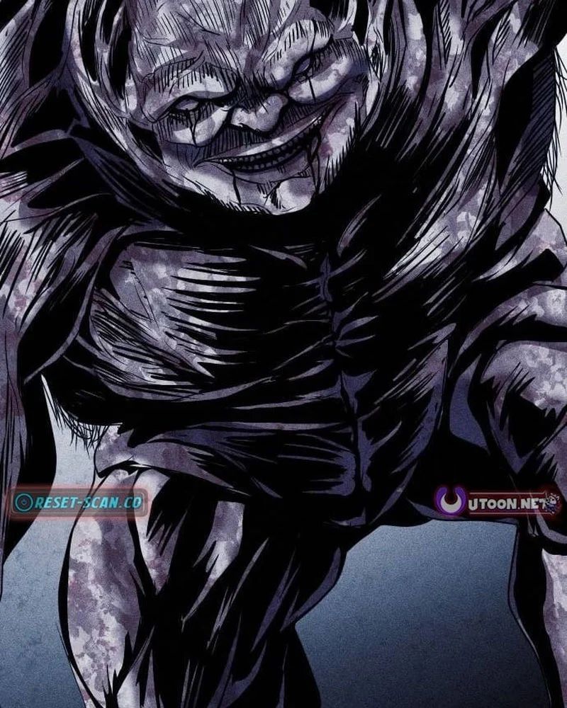 Thành Phố Địa Ngục Chap 16 - Next Chap 17