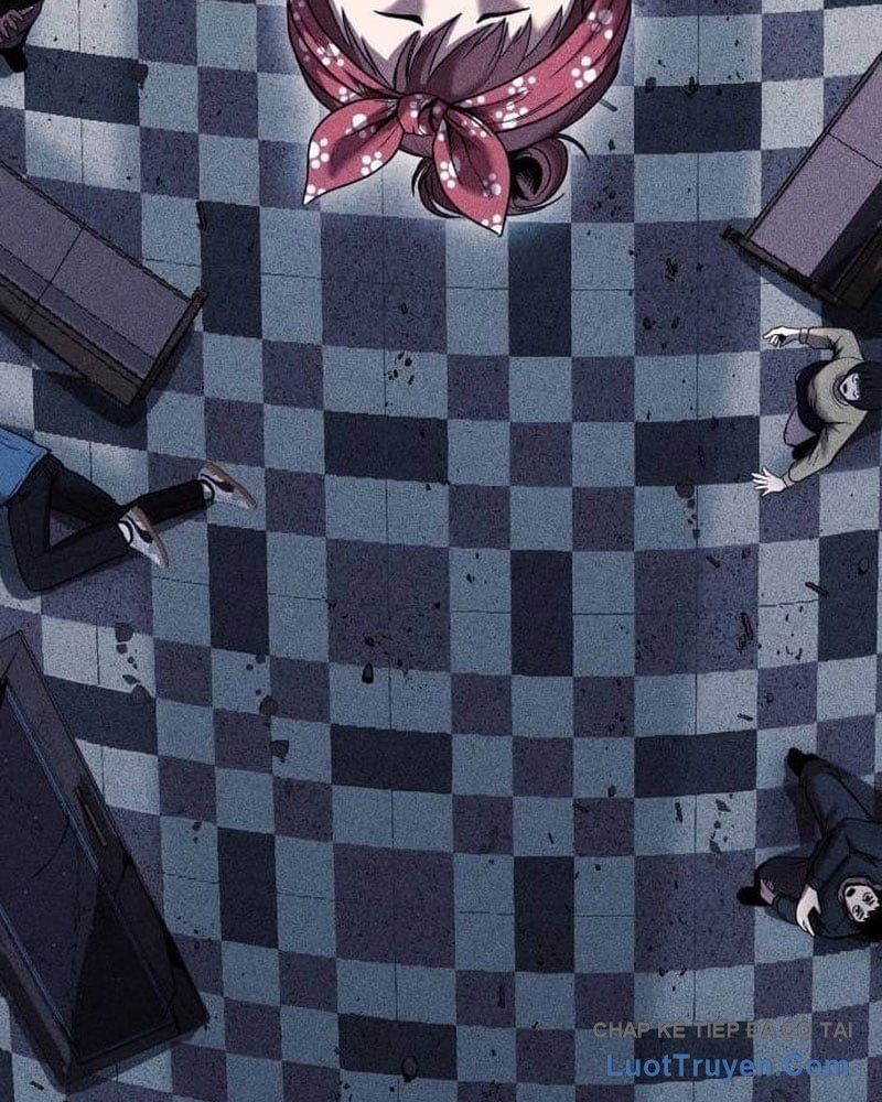 Thành Phố Địa Ngục Chap 16 - Next Chap 17