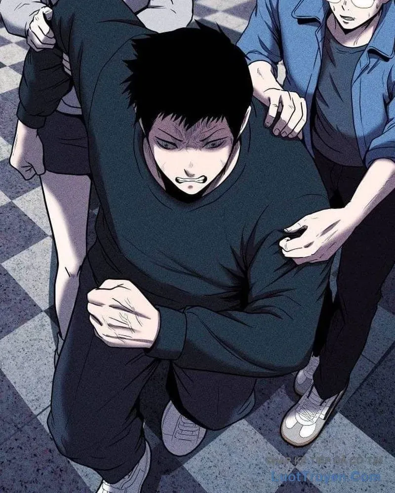 Thành Phố Địa Ngục Chap 16 - Next Chap 17