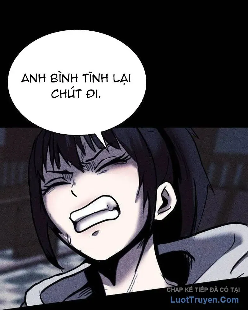 Thành Phố Địa Ngục Chap 16 - Next Chap 17
