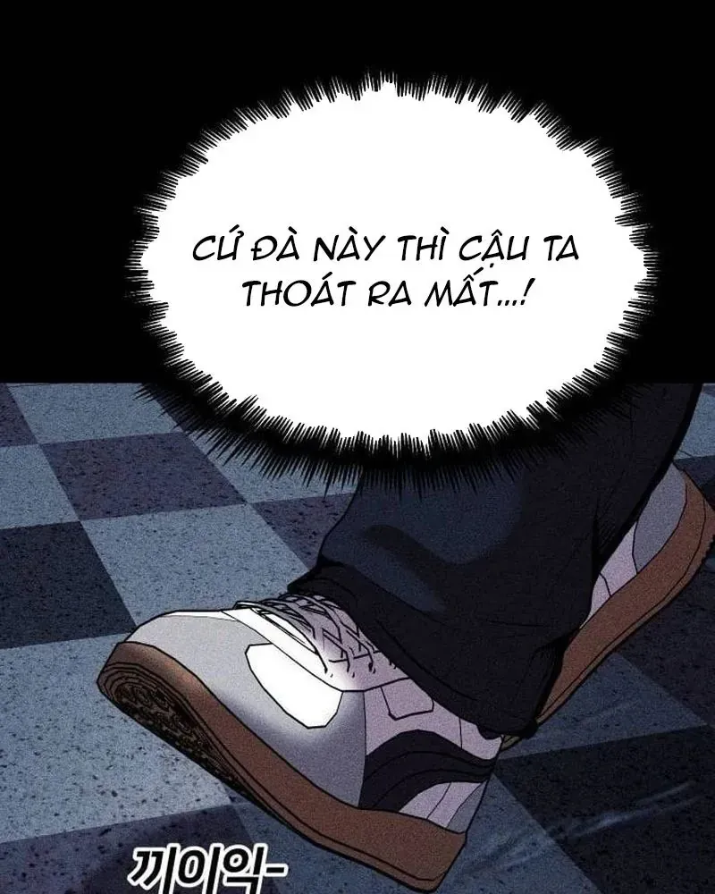 Thành Phố Địa Ngục Chap 16 - Next Chap 17